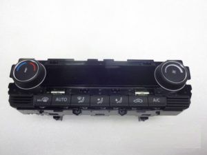 фото №1, Панель кондиционера polo 6c0907044 a