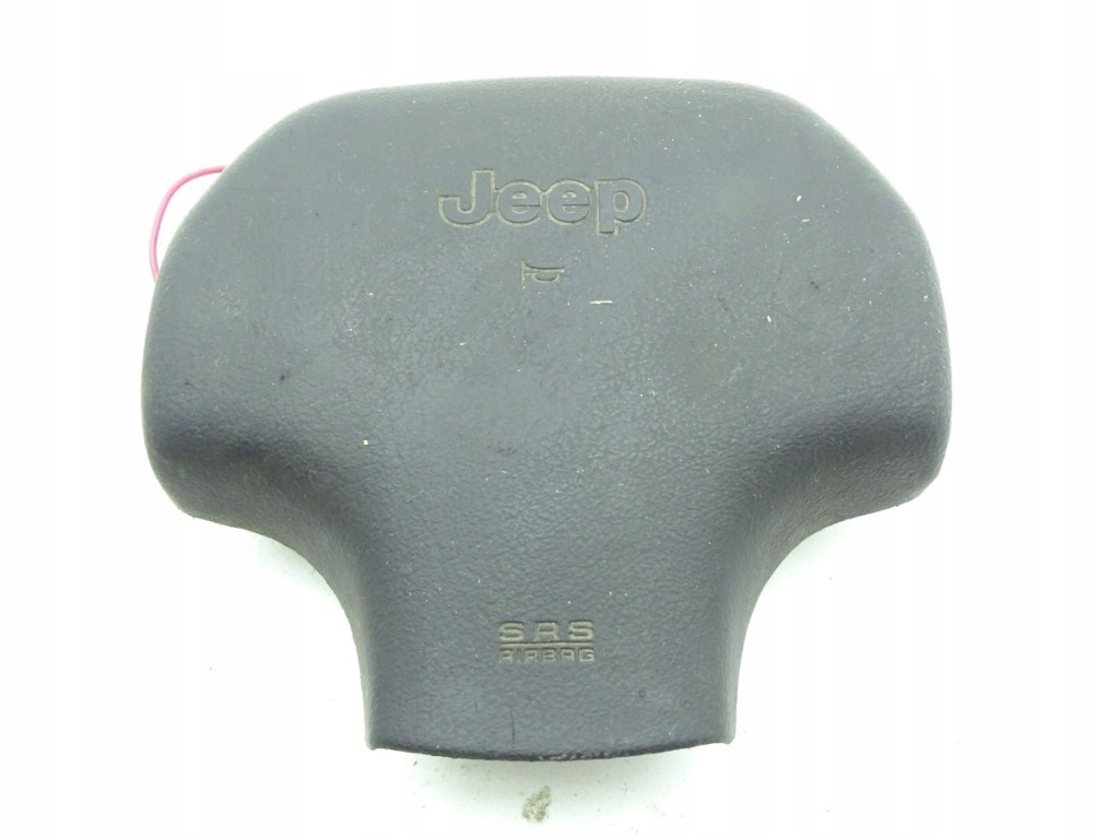 фото №1, Jeep grand cherokee zj подушка подушка безопасности водителя