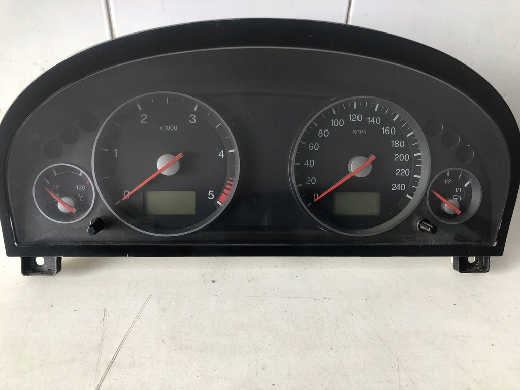 фото №5, Блок управления набор стартовый ford mondeo mk3 6s71-12a650-ea