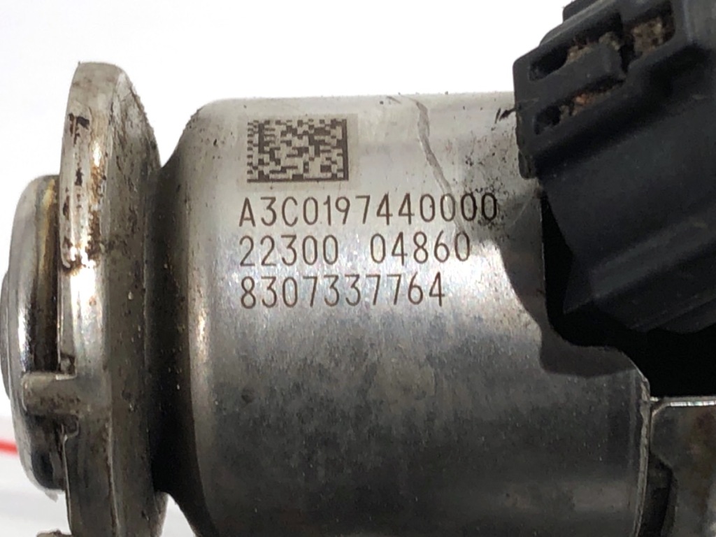 Форсунка scr renault express 160720140r 1.5 95km инжектор Оригинал