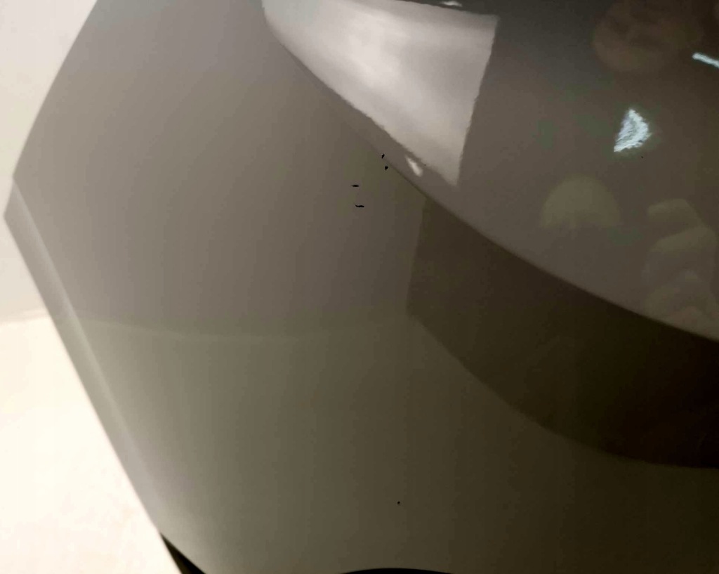 фото №13, Новий org бампер задня vw id.4 11a807984 4xpdc ls9r