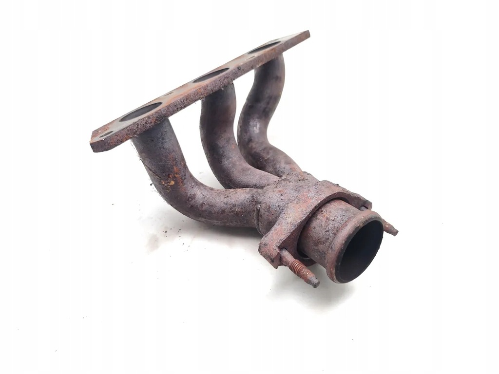 фото №6, Mg mg zt колектор випускний 190 бензин 140kw 190 hp 25k4f 2001 седан