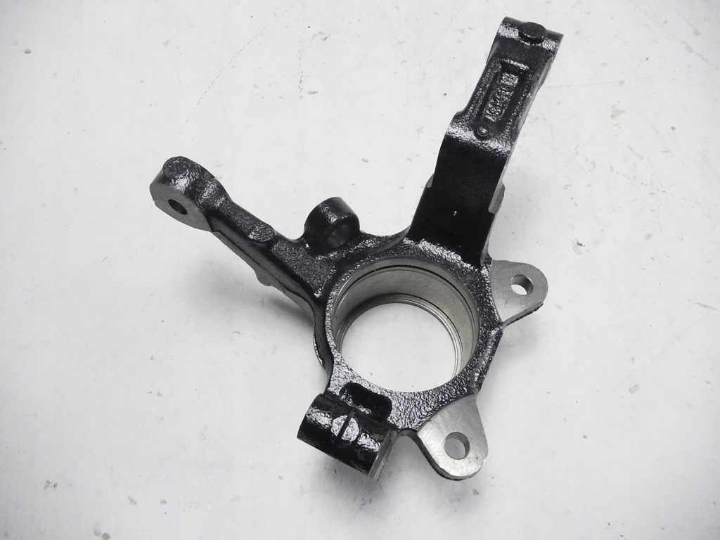 фото №5, Поворотный кулак левая bravo marea lancia delta 46480643