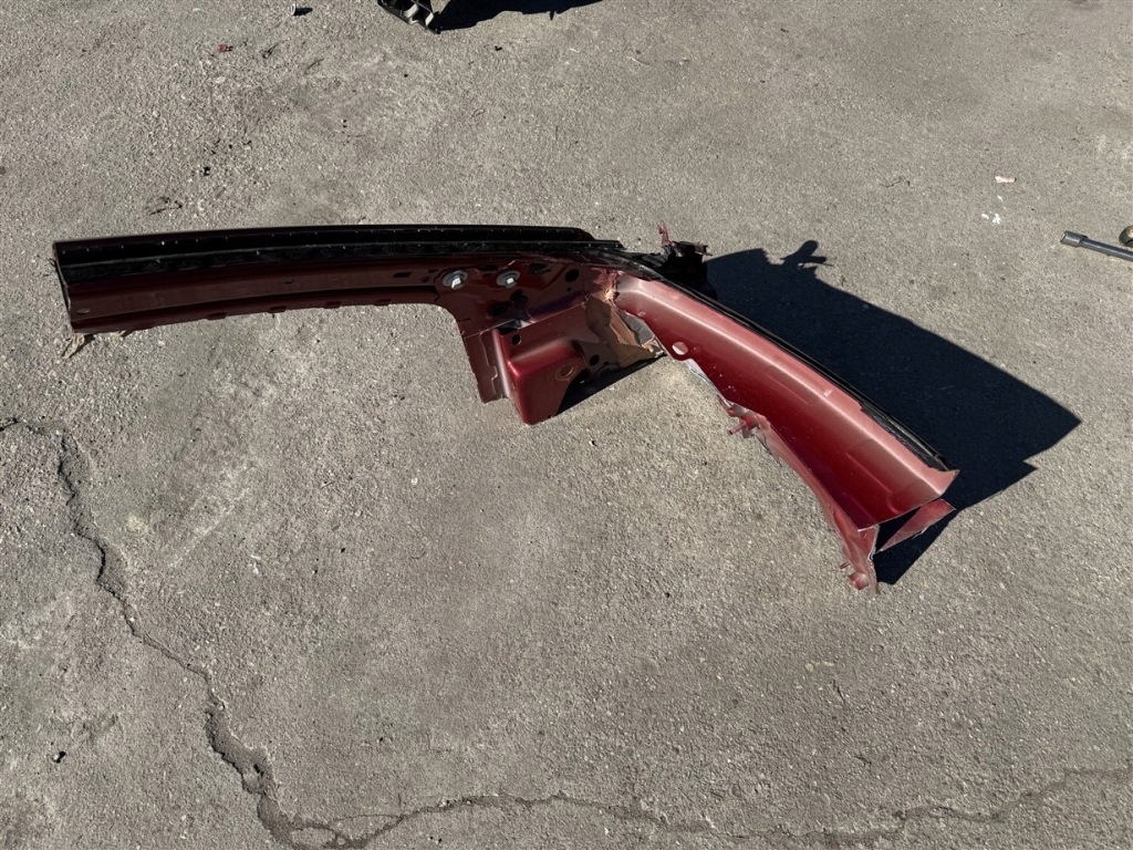 Четверть стойку крышный стекло левый перед ford focus mk4 19r Недорого