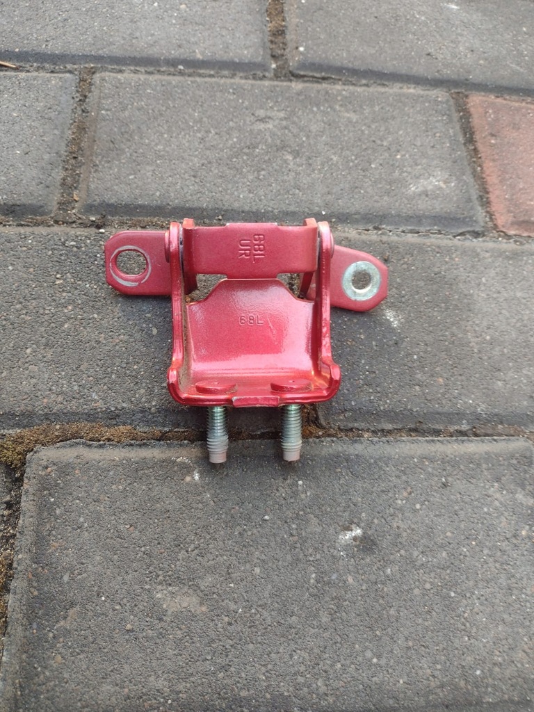 фото №6, Петля двері pt suzuki swift mk8 2021