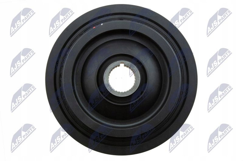 фото №11, Шкив коленчатого вала коленчатого rkp-hd-008 nty