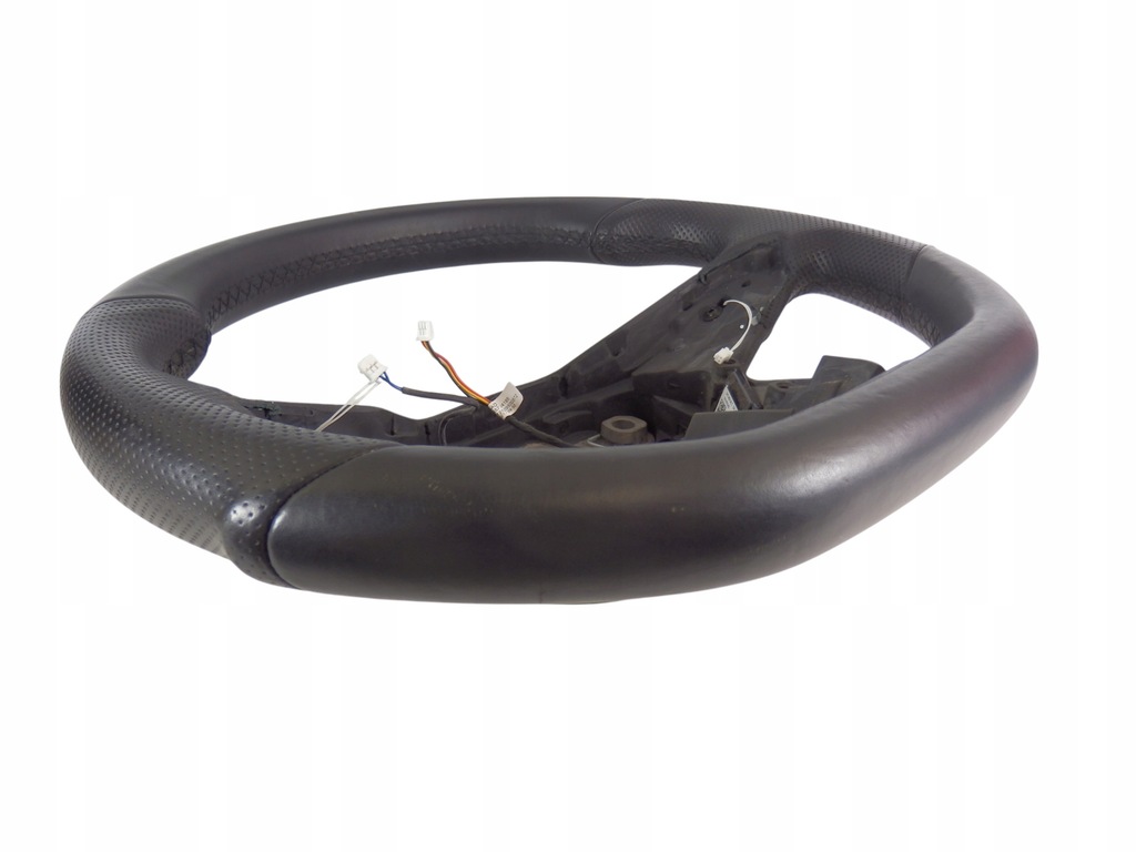 фото №6, Повітропровід шкіряний vw golf viii tiguan ii arteon