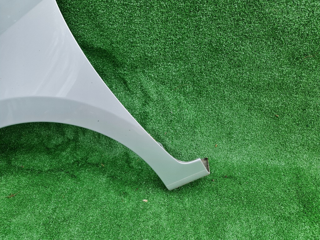 фото №5, Крила лівий hyundai i10 ii bez повороту