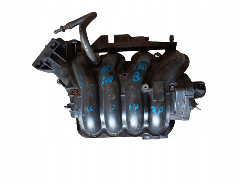 фото №1, Honda accord viii 2.0b колектор всмоктуючий