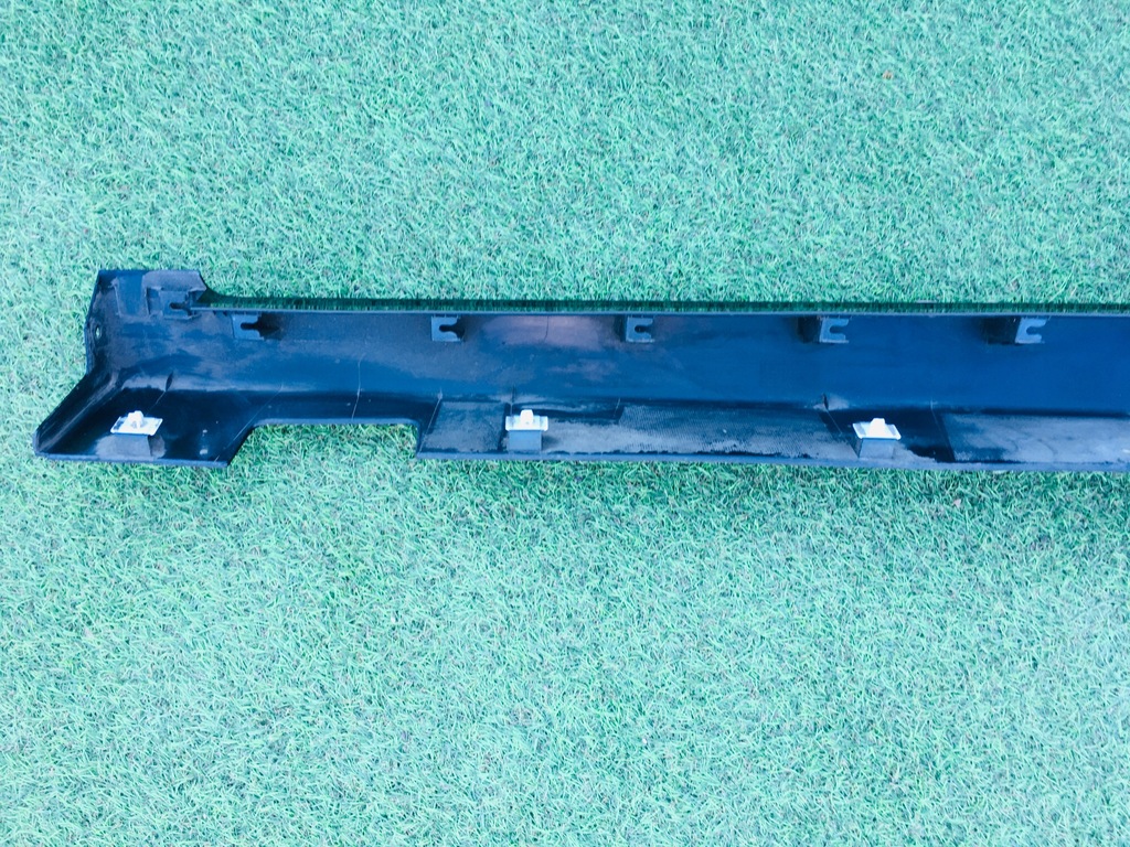 фото №11, Hyundai ioniq молдинг поріг права поріг