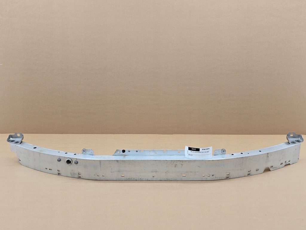 фото №1, Балка бампера перед mercedes glc x253 c253 63 amg