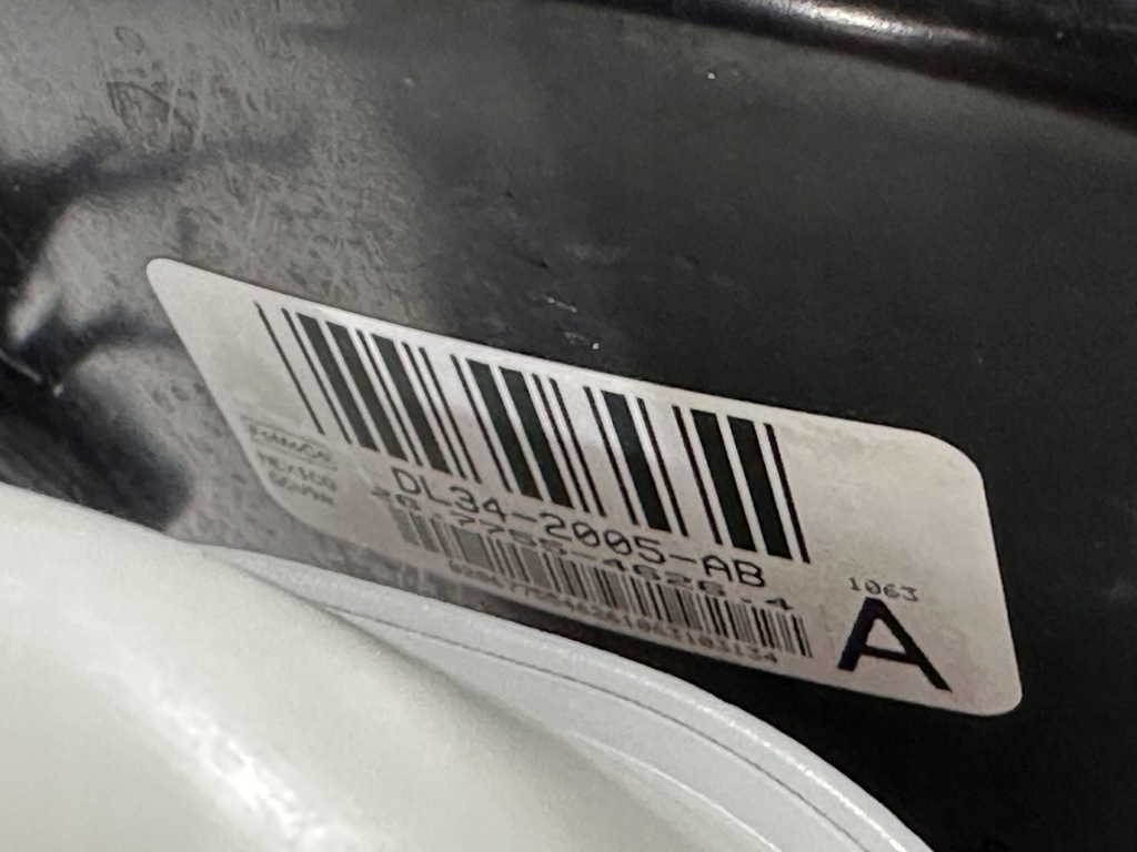 фото №6, Підсилювач гальм гальма насос гальмівна ford f150 f-150 v8 4x4 2011 - 2014