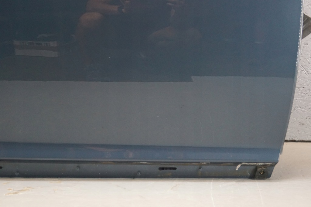 фото №6, Двері правий перед audi a6 c6 lift