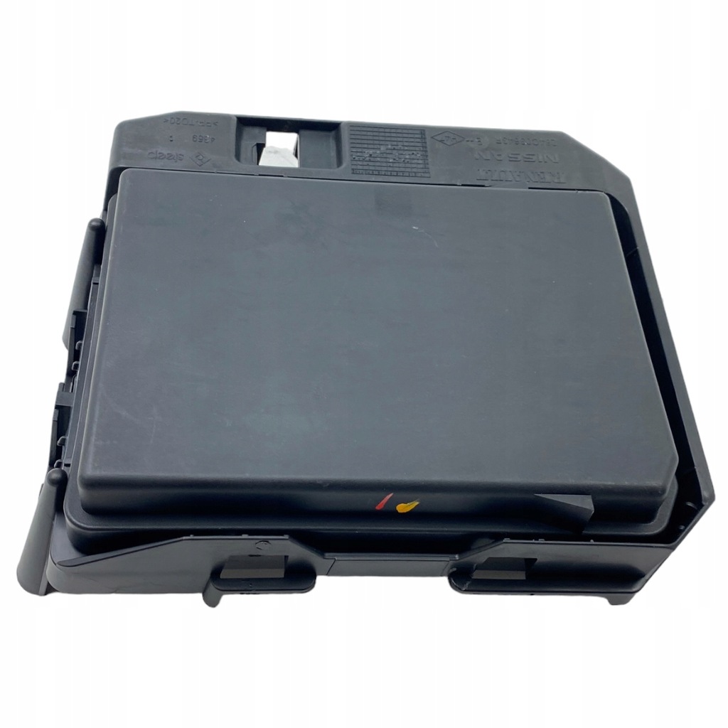 фото №7, Модуль ecm renault clio v captur ii 1.0 tce