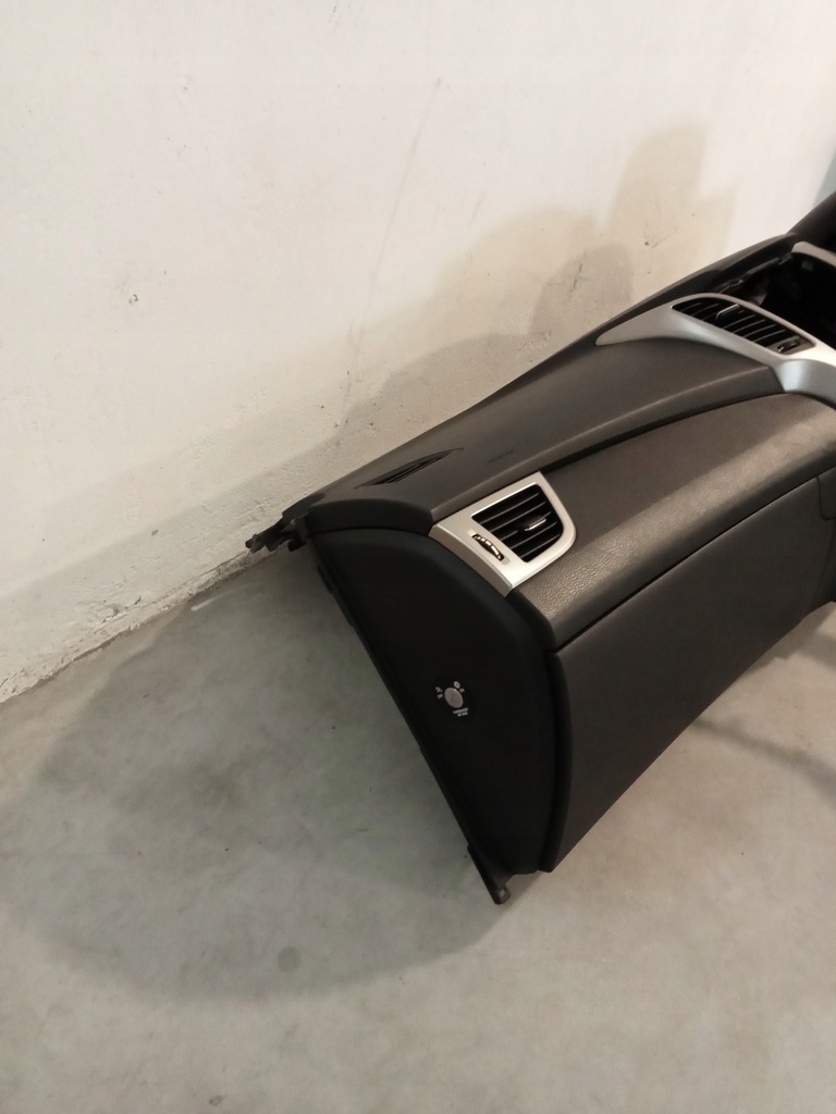 фото №6, Hyundai i30 12-17r консоль anglik