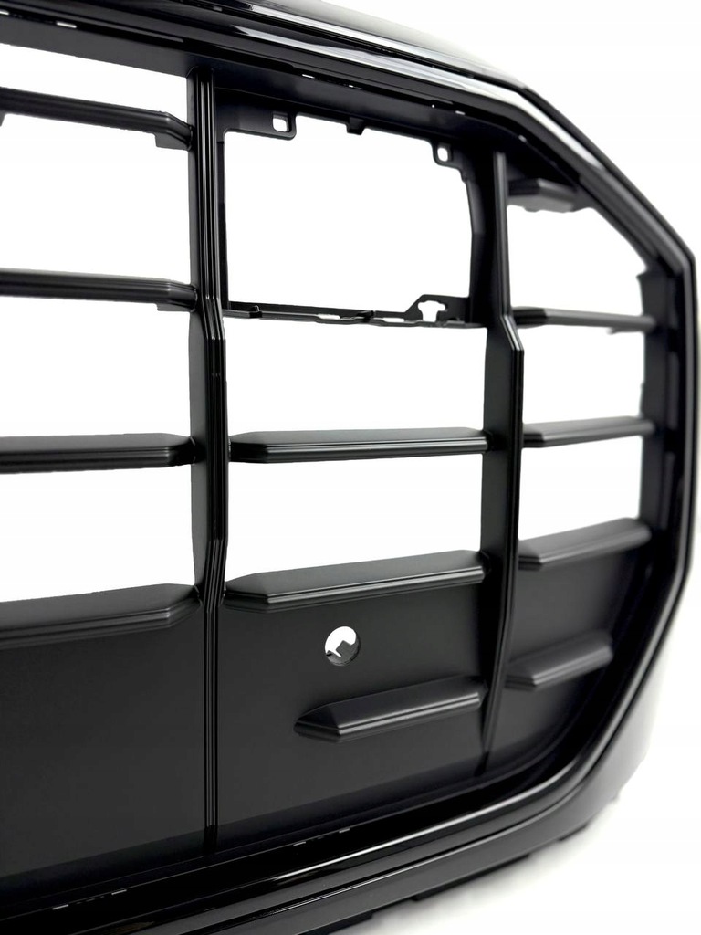 фото №10, Решётка радиатора решётка радиатора nowa оригинальный номер audi q8 4m8 18-23 s-line 4m8853651ah3fz