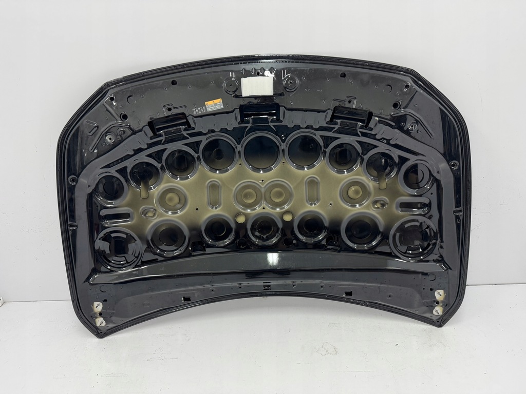 фото №11, Mercedes cla w118 c118 a118 amg капот бампер перед лампы крылья