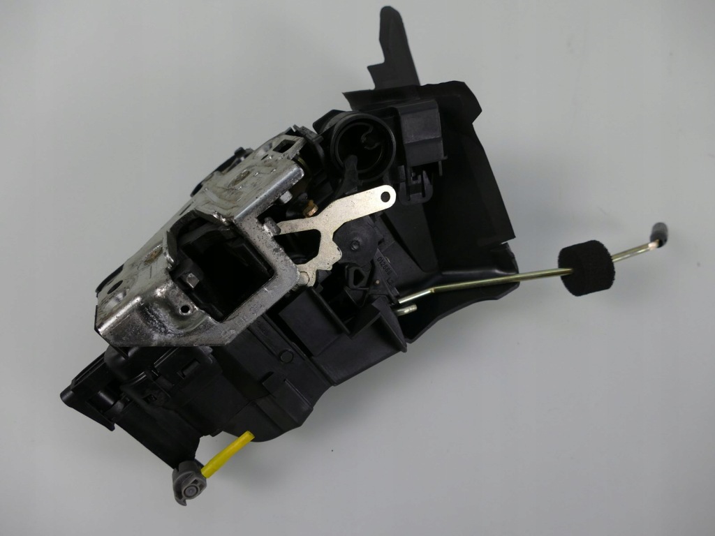 фото №1, Mercedes slk r170 lift замок дверь левых левый uk