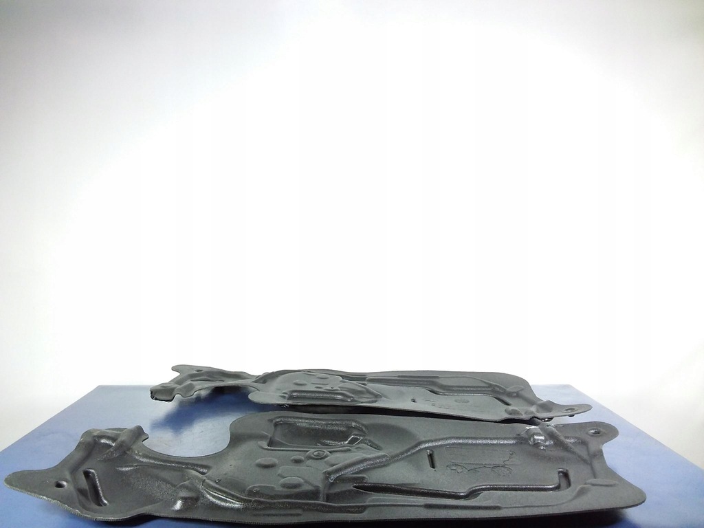 фото №1, Bmw 4 f32 f33 шумоізоляція двері перед