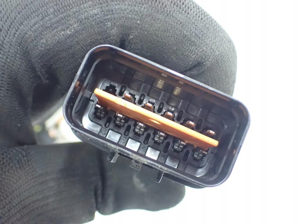 фото №13, Молдинг упорскування форсунки комплект 35340-03ha0 kia niro 1.6i hybrid g4le 18r