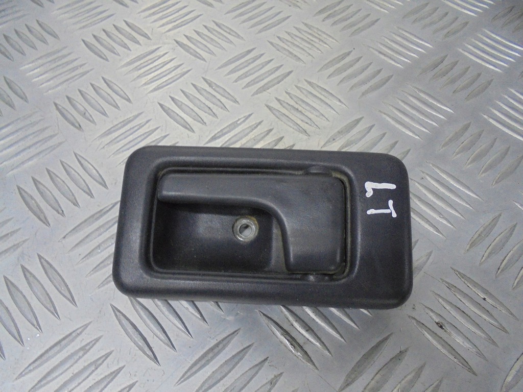 фото №1, Ручка лівий задня opel monterey i m92