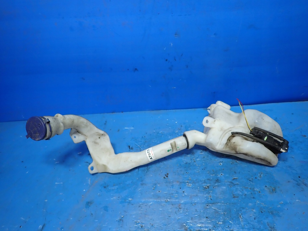 фото №11, Szt бачок омывателя peugeot 208 citroen ds3 968398868000