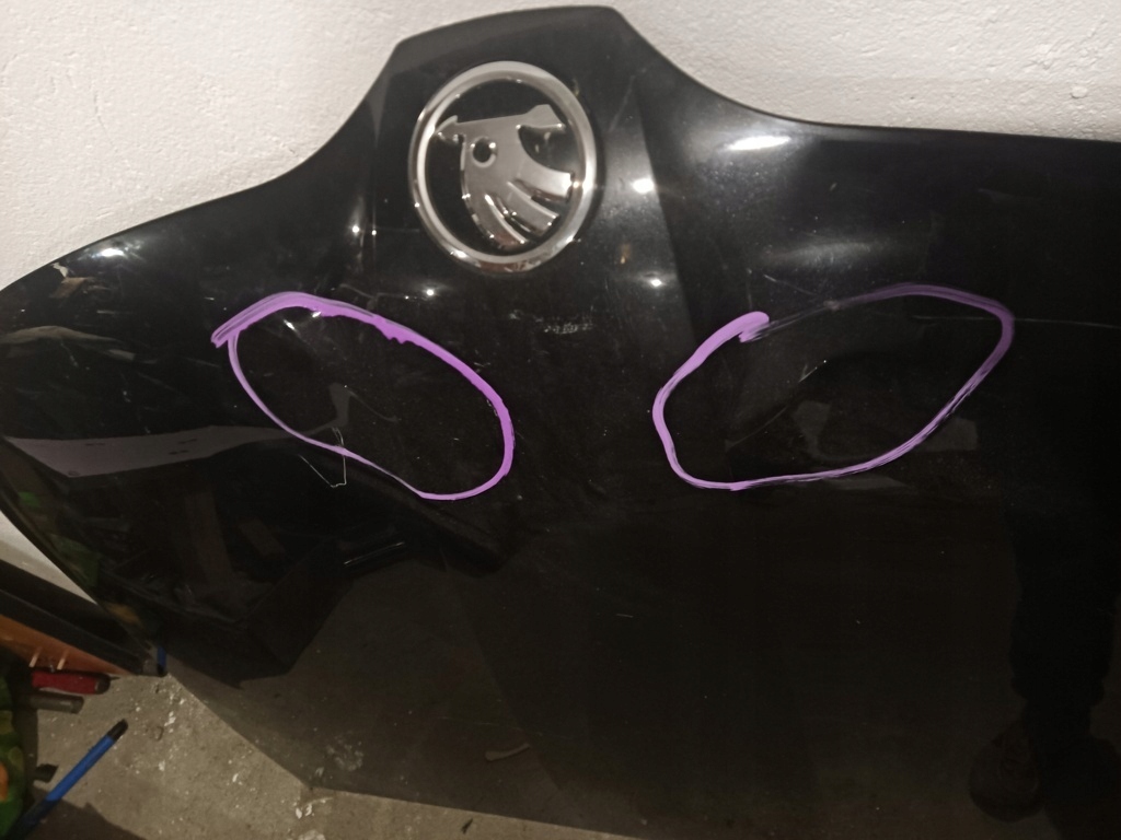 фото №6, Капот кришка двигуна skoda rapid 2012-