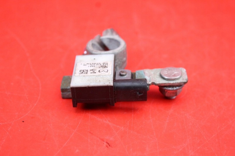 фото №5, Клемма минусовая pe05-188a1 mazda 3 3 iii bm 1.5 skyactiv-g 14r