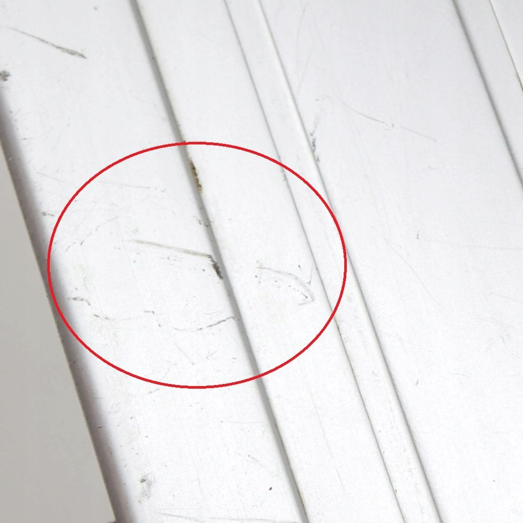 фото №5, Land rover range rover l405 2018 правая сторона защита / накладка порог