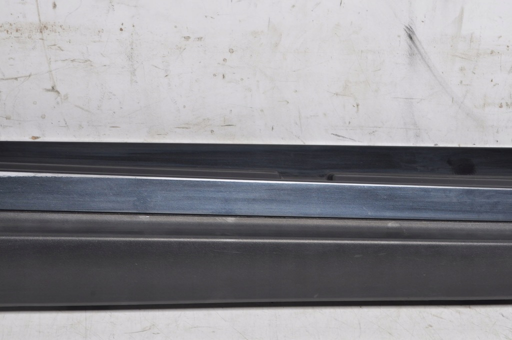 фото №10, Maserati quattroporte vi накладка порог правая 670010639