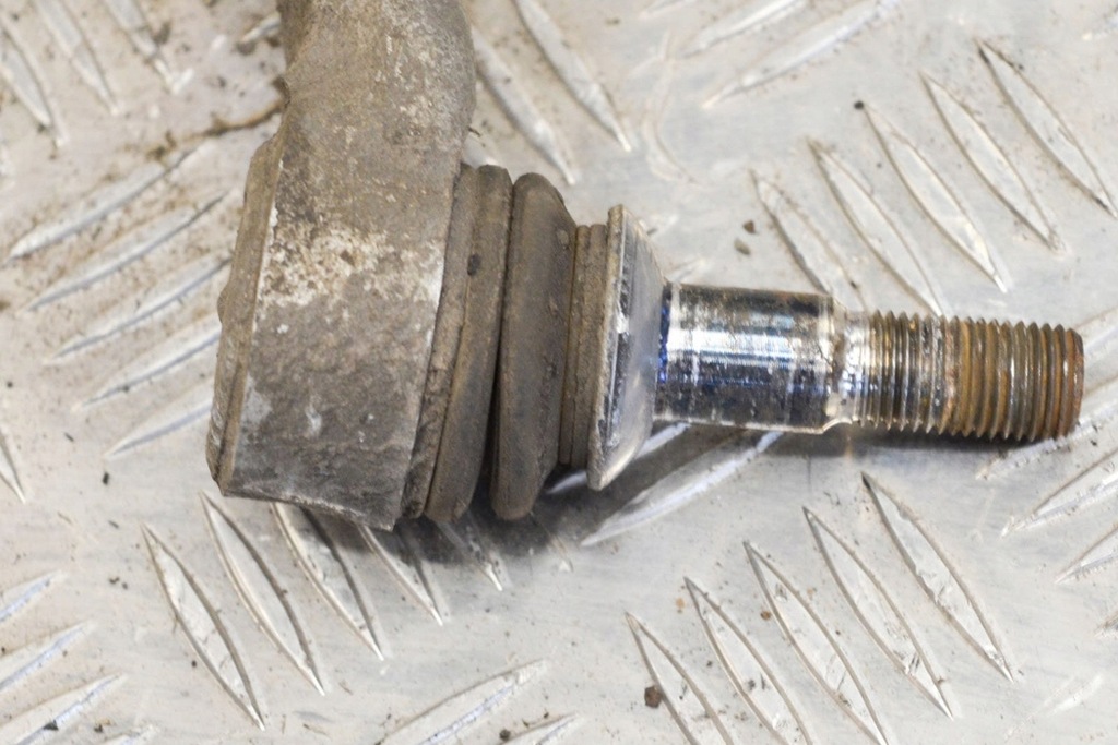 фото №5, Bmw 3 f30 передний правый нижний рычаг 118173-15 2.00 дизель 135kw 2013