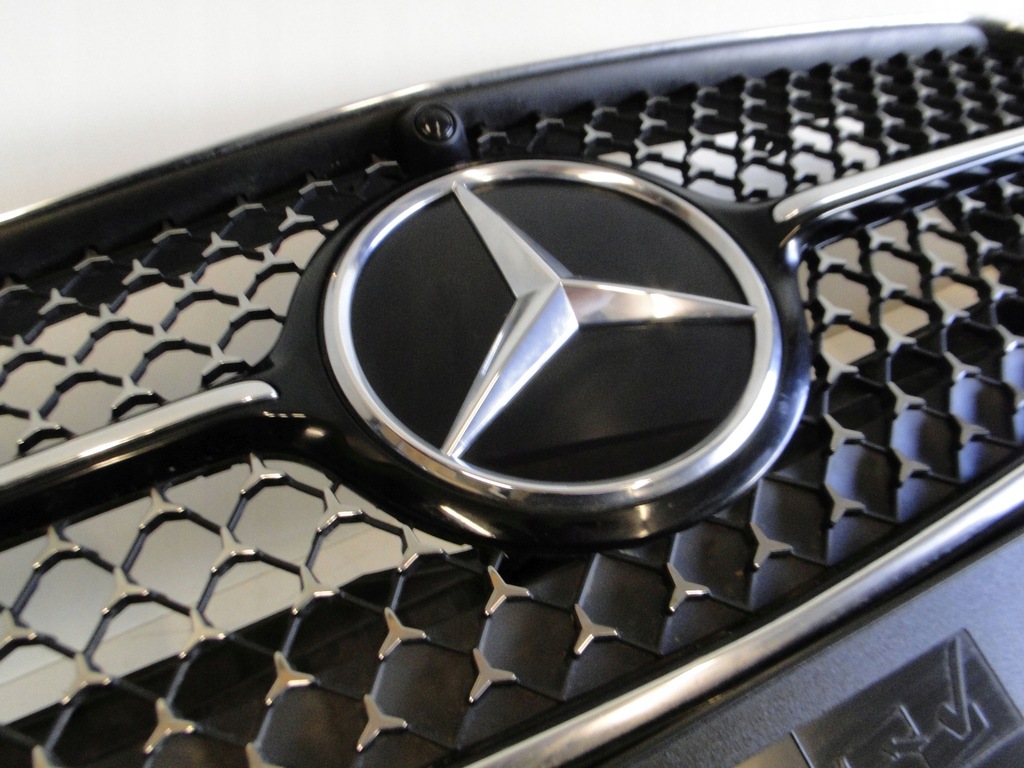 фото №8, Mercedes бампер передний перед a2148850300 e klasa 214 w214 pts