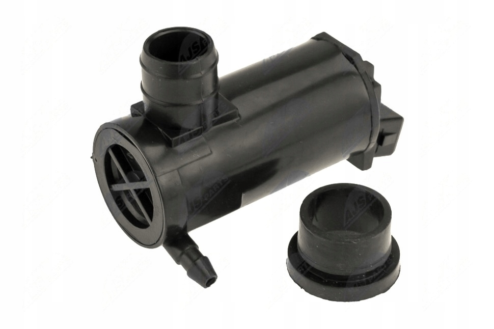 фото №1, Помпа распылителя стекло перед do volvo xc90 i