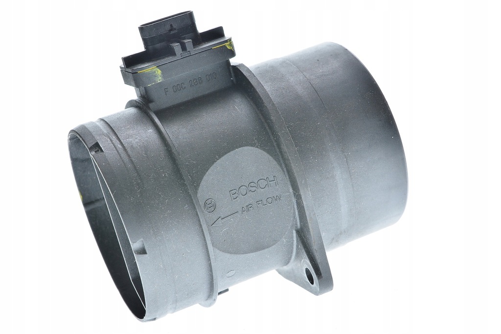 фото №8, Витратомір audi a3 a4 passat b7 0281002956