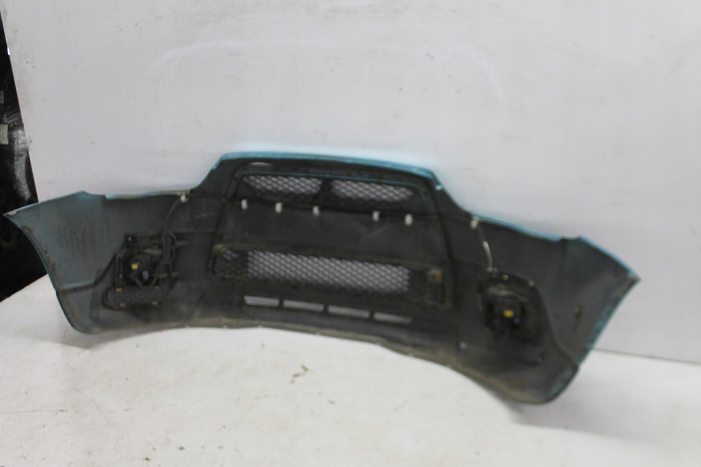 фото №9, Бампер перед передний mitsubishi asx d17 10-12