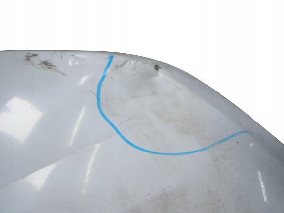 фото №5, Transit mk7 2.2 перед kompletny капот бампер лампа