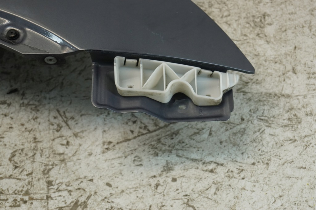 фото №13, Крыло правый перед nissan qashqai j10 b52g