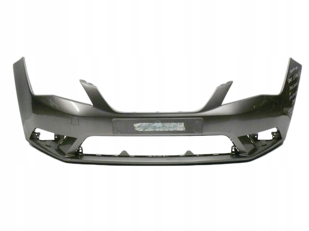 фото №15, Leon iii fr lift 16-20 бампер перед оригинал