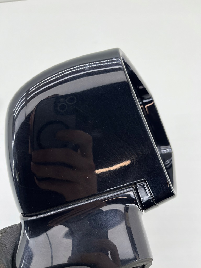 фото №8, Mercedes w218 cls праве дзеркало фотохромний 13-pin anglik a2188100816