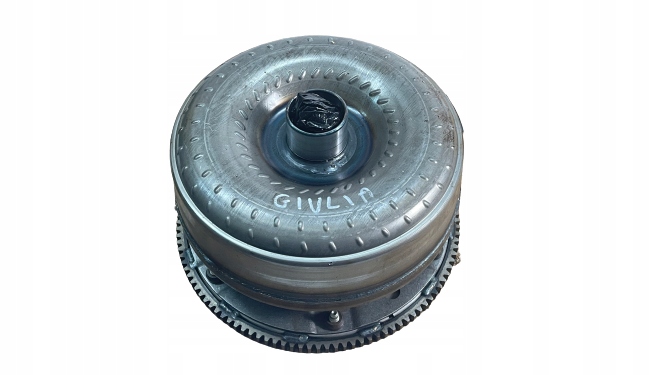 фото №1, Alfa romeo giulia 2.2 сцепление hydrokinertyczne