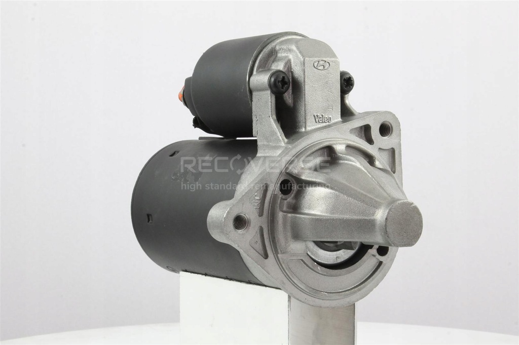 фото №11, Стартер hyundai kia 1.0 1.1 atos getz i10 picanto mx tb pa sa ta