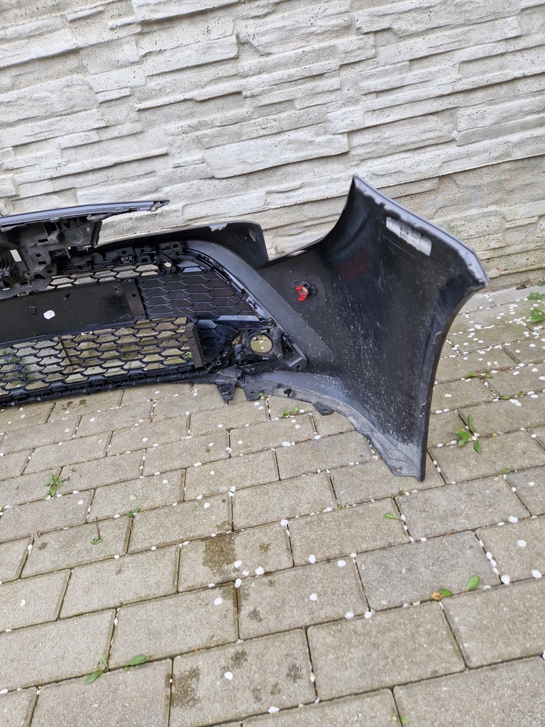 фото №15, Бампер toyota corolla xii gr e210 e21 tcg-21