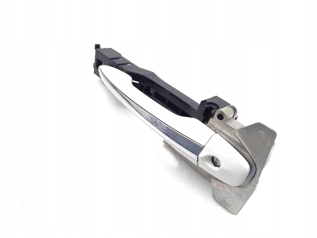 фото №10, Infiniti q50 ручка зовнішня двері передніх перед prawidłowy 2015 седан