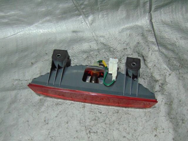 фото №2, Свет стоп стоп-сигнал kia rio ii