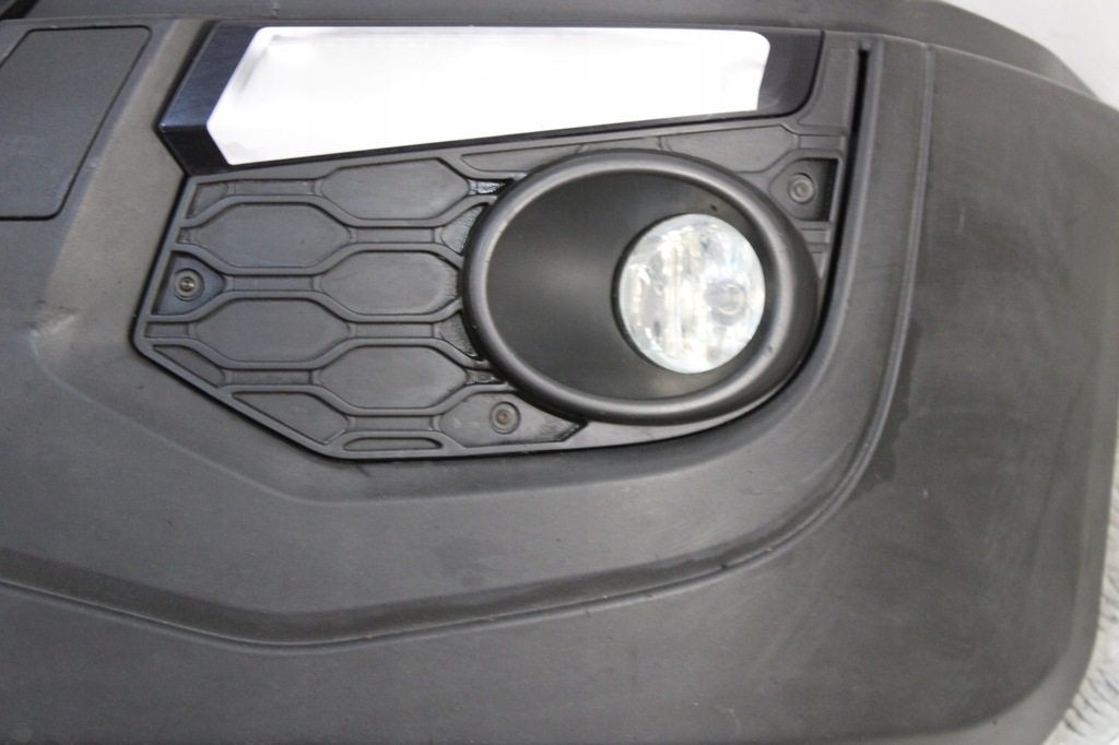 фото №7, Бампер перед передний iveco daily iv 4