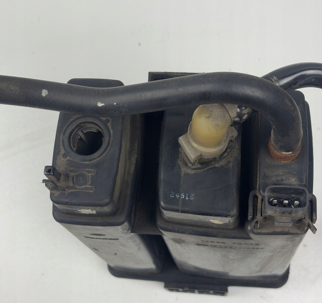 фото №9, Фільтр вугільний паров infiniti qx56 nissan armada titan 149507s000