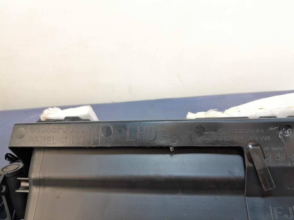 фото №5, Subaru forester iv бардачок пасажира 66055fj030