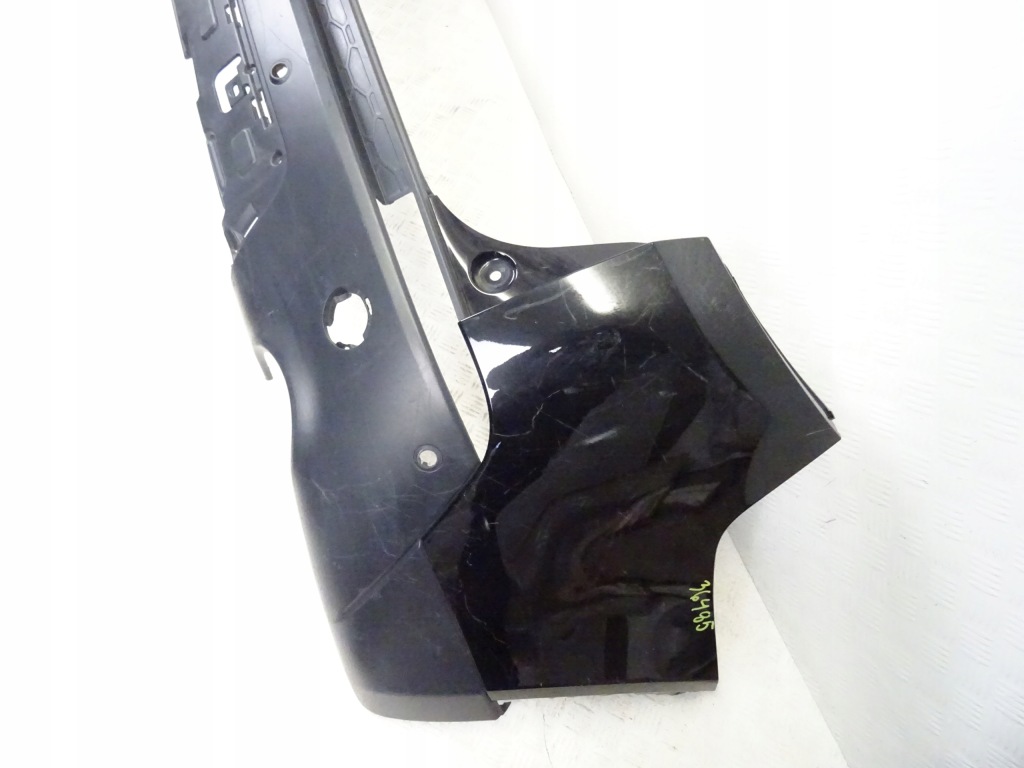 фото №3, Land rover discovery sport бампер задня