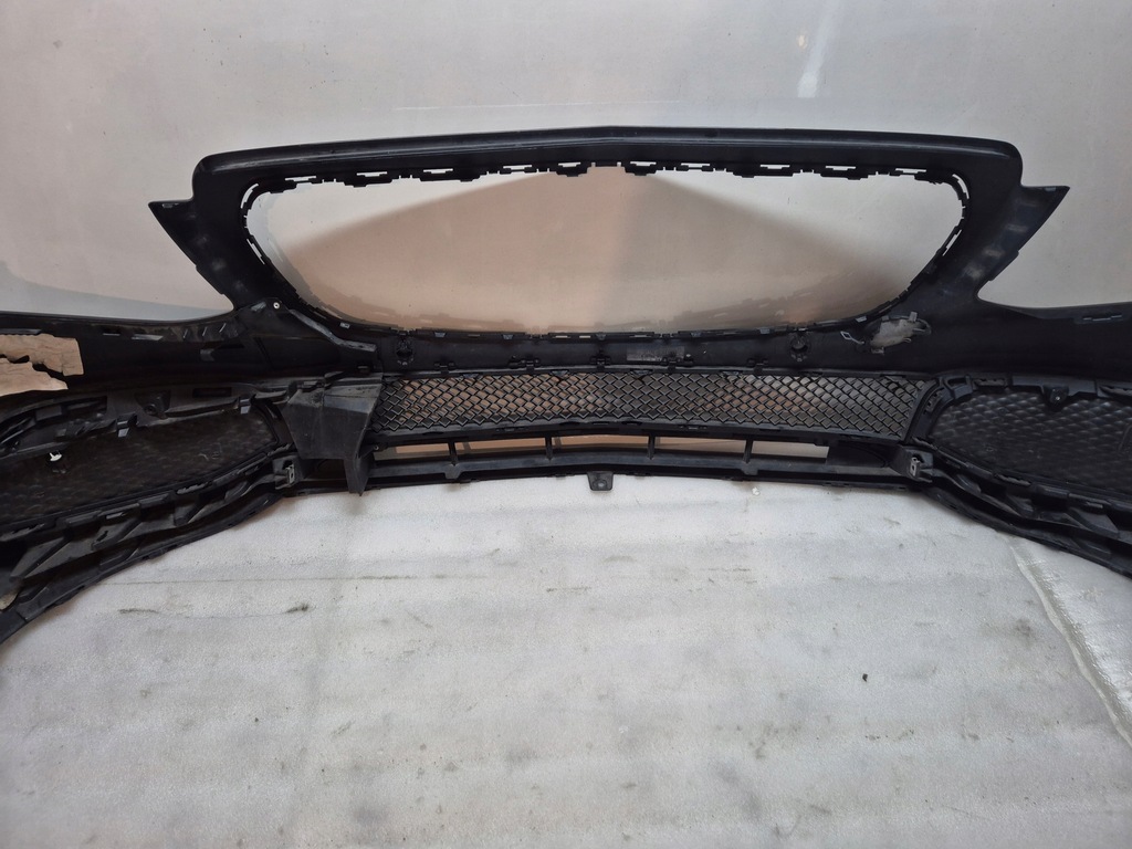 фото №9, Mercedes w213 e-klasa бампер перед w213 przed lift