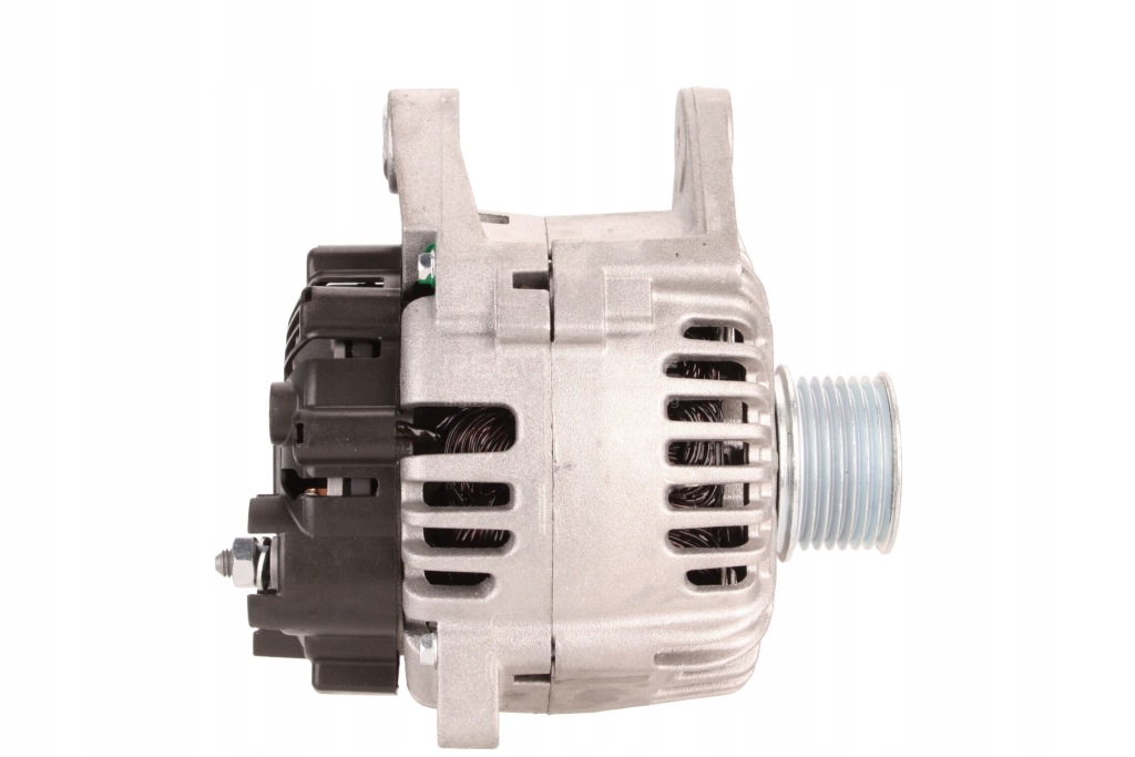 Генератор renault megane scénic grand laguna 1.9 2.0 Зі Шроту